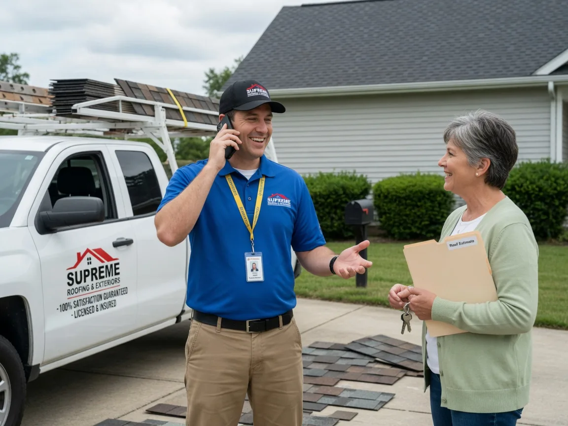 Roof Replacement Spencer, VA FAQs